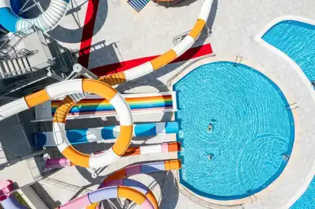 Calido Maris All Inclusive - 1