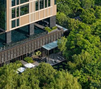 Kimpton Maa-Lai Bangkok, an IHG - 36
