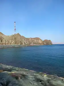 Fairmont Fujairah Beach Resort - 91