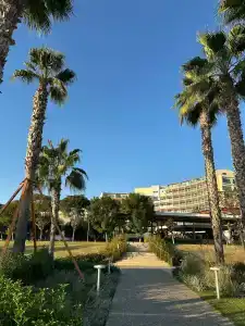 Akra Sorgun Tui Blue Sensatori - All Inclusive - 91