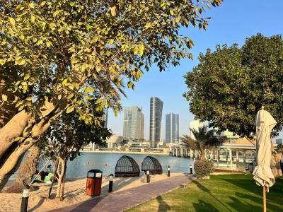 Le Meridien Abu Dhabi - 24