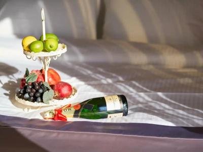 Dalaman Airport Lykia Thermal & Spa - 36