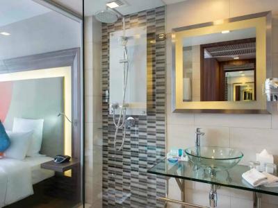 Novotel Bangkok IMPACT - 11