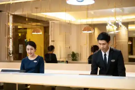 Jasmine City - 13