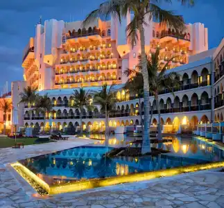 Al Bustan Palace, A Ritz-Carlton - 12