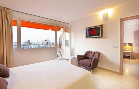 Lloret Santa Rosa by Pierre & Vacances - 41