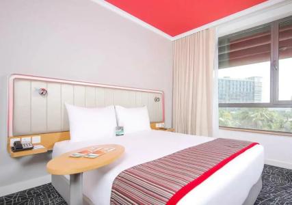 Radisson Blu, Abu Dhabi Yas Island - 85