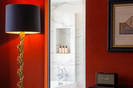Hôtel Gabriel Paris - 47