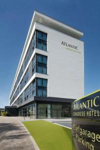 Atlantic Congress Essen