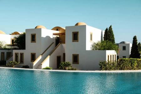 Mitsis Blue Domes Resort & Spa - 10