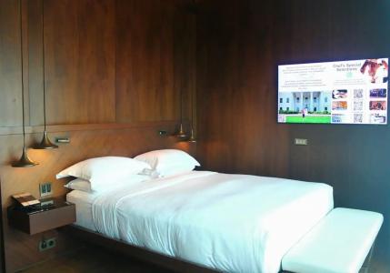 Hyatt Centric Levent Istanbul - 90