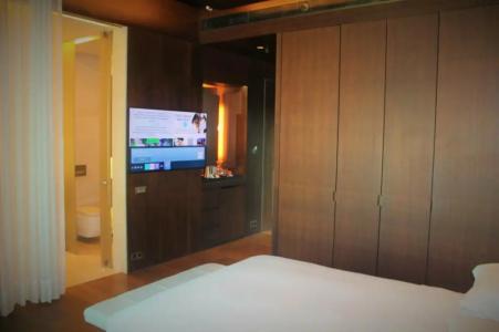 Hyatt Centric Levent Istanbul - 67