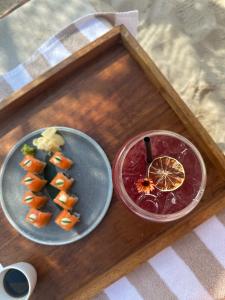 The St. Regis Dubai, the Palm - 100