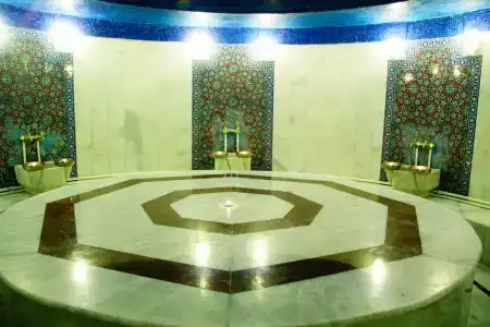 Tourist Antalya - 21