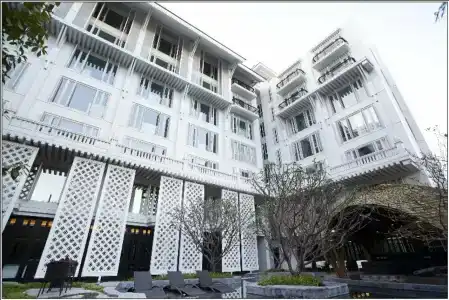 Hua Chang Heritage - 73