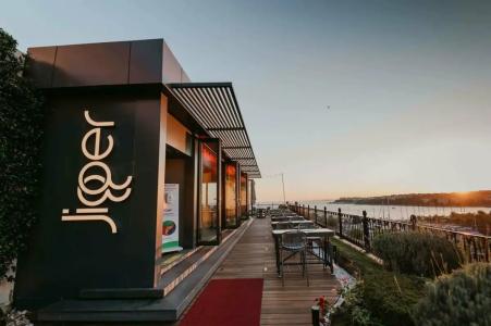 Wyndham Grand Istanbul Kalamis Marina - 30