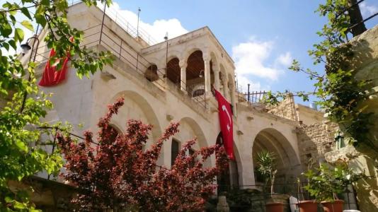 Melekler Evi Cave - 21