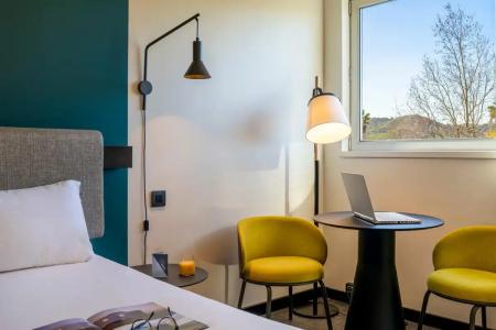 Ibis Barcelona Aeropuerto Viladecans - 42