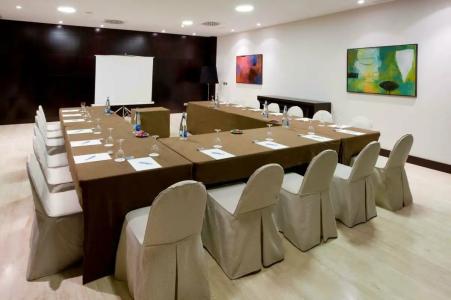 NH Madrid Lagasca - 58