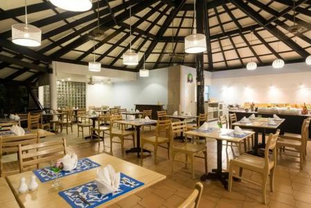Patong Lodge - SHA Extra Plus - 59