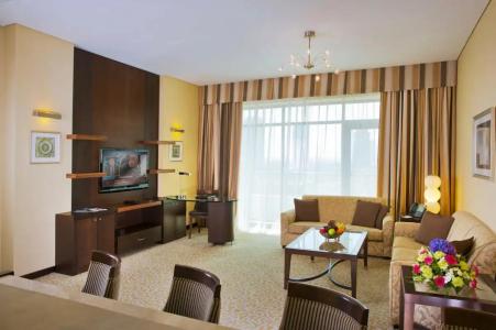 TIME Oak & Suites - 25