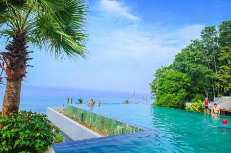 Kalima Resort and Spa - SHA Extra Plus - 57