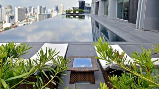 The Okura Prestige Bangkok - 29