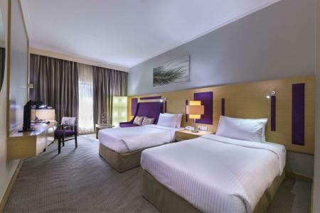 Radisson Blu, Cairo Heliopolis - 77