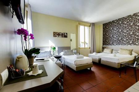 Albergo Firenze - 49
