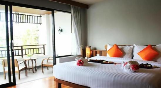 Maehaad Bay Resort - SHA Plus - 85