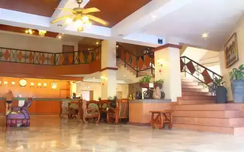 Mike Beach Resort - 6