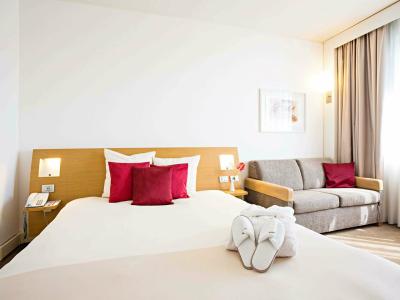 Novotel Salerno Est Arechi - 75