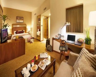 Landmark Grand - 15