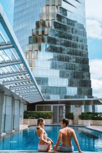 Bangkok Marriott Sukhumvit - 34
