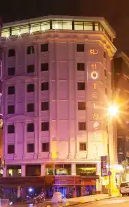Delta Istanbul - 6