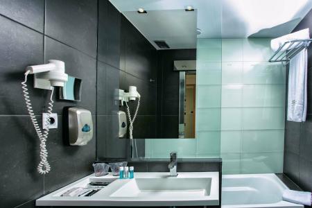 Best Western Plus Alfa Aeropuerto - 17