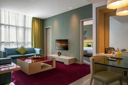 Downtown Rotana - 76