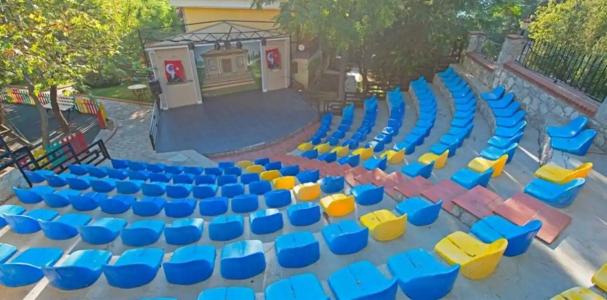 Perdikia Hill And Villas - 88