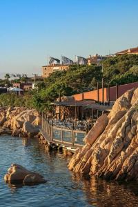 Cervo,Costa Smeralda Resort - 13