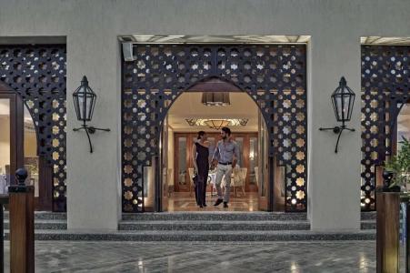 Four Seasons Resort Sharm El Sheikh - 21