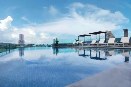 The AIM Patong - 48