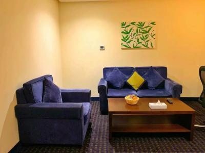 Best Western Premier Muscat - 76