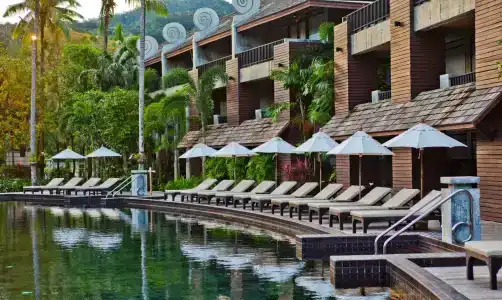 The Dewa Koh Chang - SHA Extra Plus