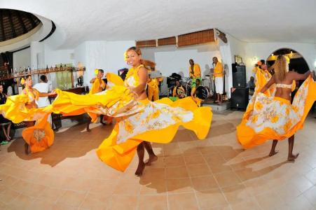 Casuarina Resort and Spa - 69