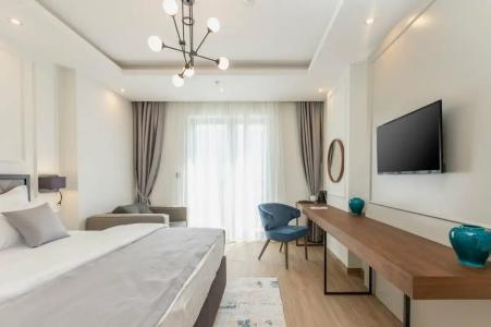 Boutique Momentum by Aycon - 56