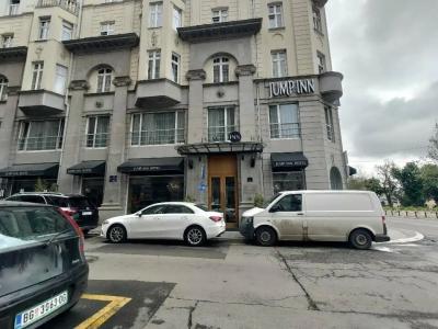 Jump INN Belgrade - 12