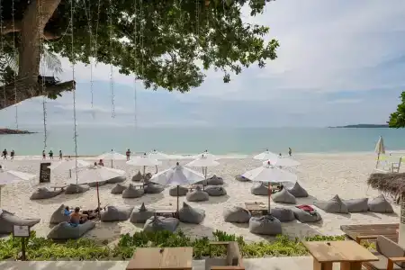 Sai Kaew Beach Resort - 30