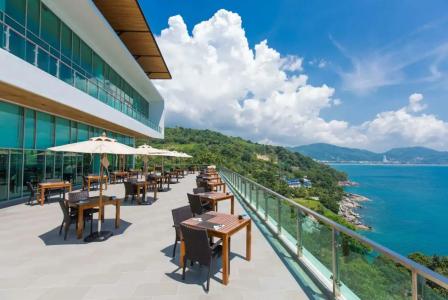 Wyndham Grand Phuket Kalim Bay - 81