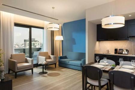 Park Inn by Radisson Istanbul Atasehir - 17
