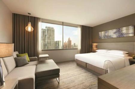 Hyatt Place Bangkok Sukhumvit - SHA Extra Plus Certified - 76